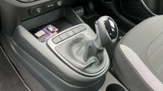 Hyundai i10 1.2 [79] Advance 5dr Auto [Nav] Petrol Hatchback